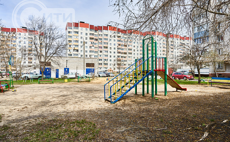 3-Комнатная квартира 61.70м², эт. 6, фото 25
