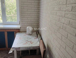 1-Комнатная квартира 30.00м²