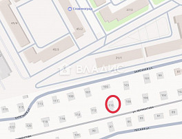 Земельный участок 8.58 соток