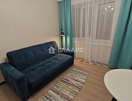 Комната 17.80м²