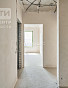 1-Комнатная квартира 38.60м², эт. 8, фото 7