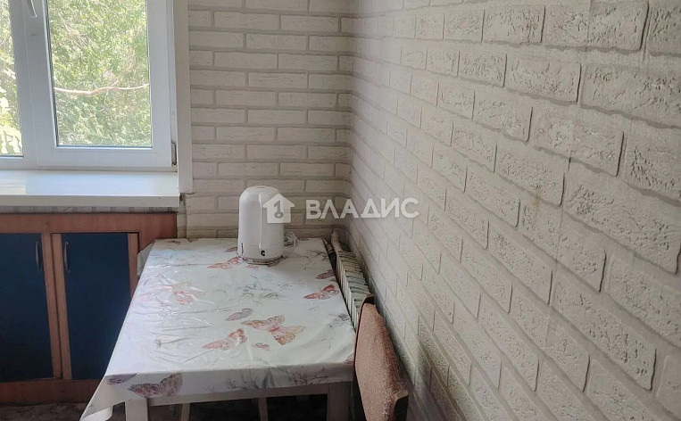 1-Комнатная квартира 30.00м², эт. 5, фото 8