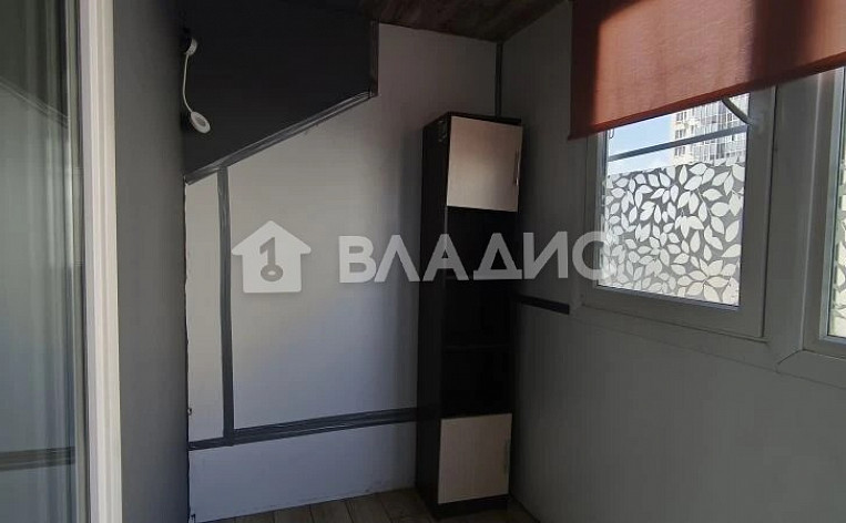 Студия 19.50м², эт. 2, фото 13