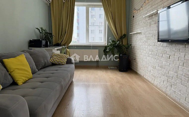 2-Комнатная квартира 61.70м², эт. 12, фото 17