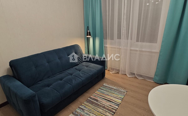 Комната 17.80м², эт. 9, фото 12