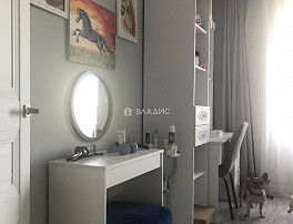 2-Комнатная квартира 50.50м²