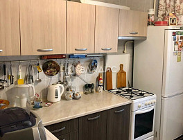 2-Комнатная квартира 56.00м²