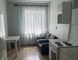 1-Комнатная квартира 46.20м²