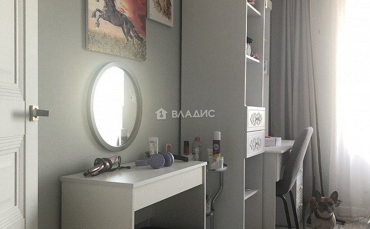 2-Комнатная квартира 50.50м², эт. 7, фото 3