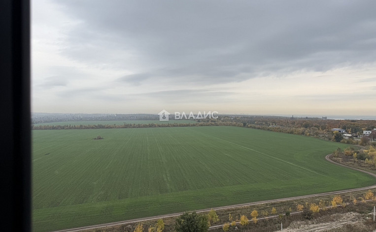 1-Комнатная квартира 37.40м², эт. 17, фото 22