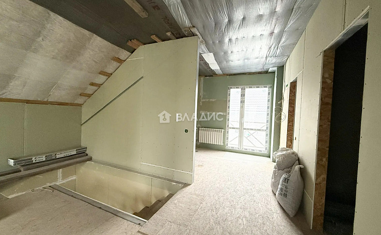 Дом 135.00м², фото 40