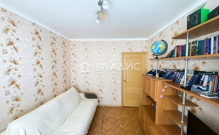 3-Комнатная квартира 90.60м², эт. 1, фото 24