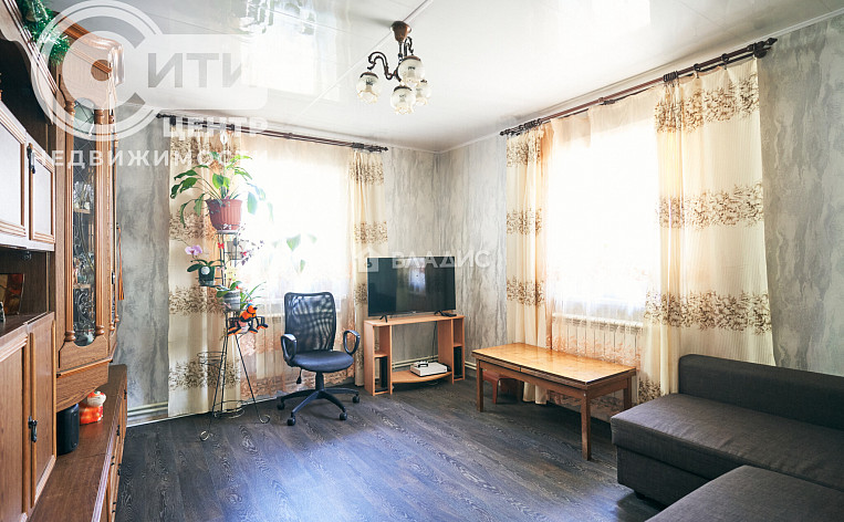 Дом 65.60м², фото 25