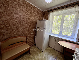 1-Комнатная квартира 30.70м²