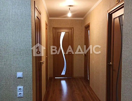 2-Комнатная квартира 56.60м²