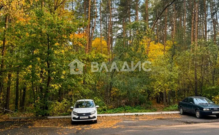 1-Комнатная квартира 34.20м², эт. 8, фото 11