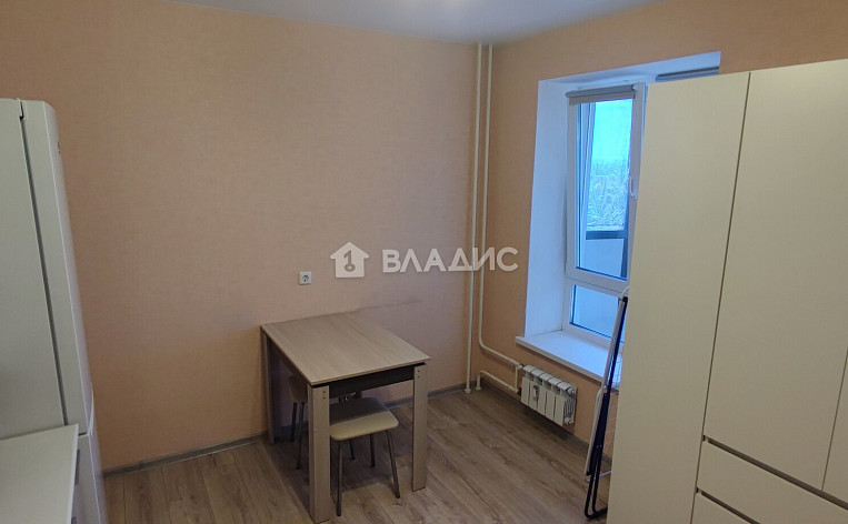 1-Комнатная квартира 40.00м², эт. 22, фото 18