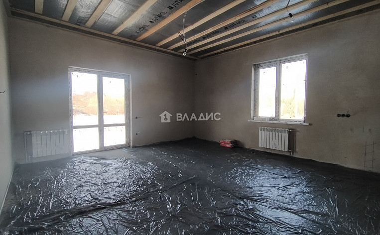 Дом 90.50м², фото 21
