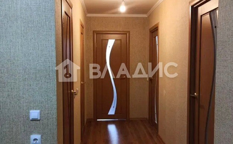 2-Комнатная квартира 56.60м², эт. 9, фото 19