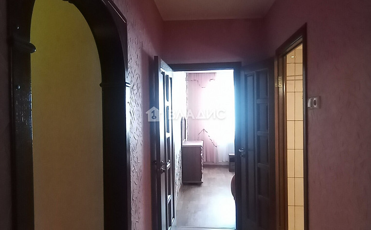 3-Комнатная квартира 63.80м², эт. 6, фото 22