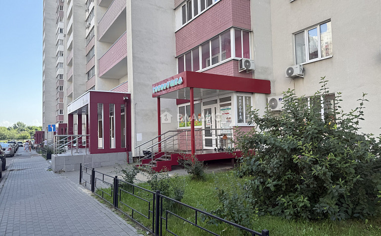 1-Комнатная квартира 41.90м², эт. 1, фото 15