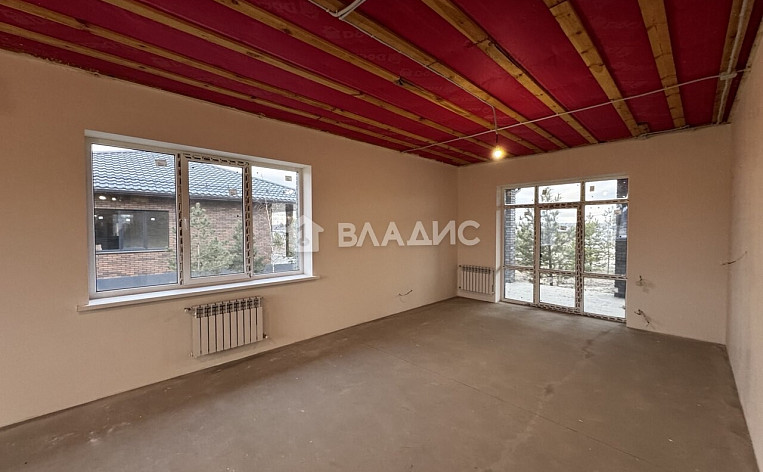 Дом 139.70м², фото 13