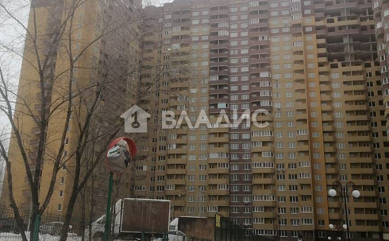 1-Комнатная квартира 40.00м², эт. 14, фото 25