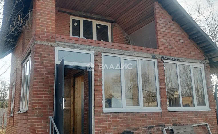 Дом 77.90м², фото 14