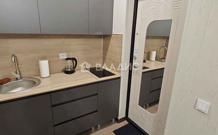 Комната 17.80м², эт. 9, фото 12