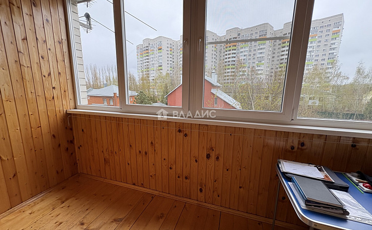 3-Комнатная квартира 93.30м², эт. 3, фото 34
