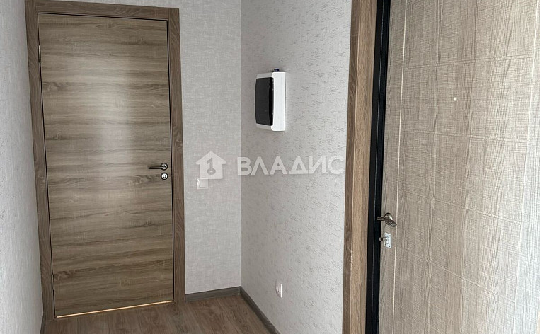 1-Комнатная квартира 36.75м², эт. 15, фото 22