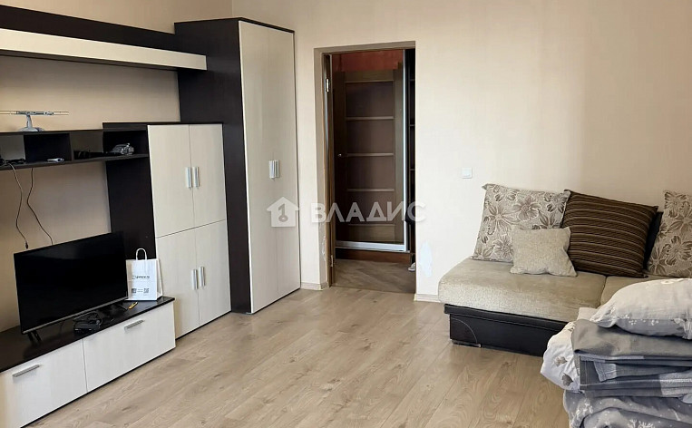 2-Комнатная квартира 67.60м², эт. 1, фото 18