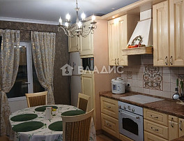 3-Комнатная квартира 76.20м²