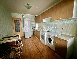 1-Комнатная квартира 40.00м²