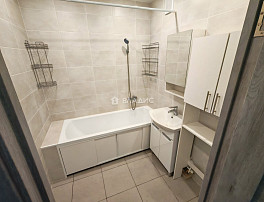 2-Комнатная квартира 55.30м²