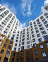 1-Комнатная квартира 41.22м², эт. 6, фото 1