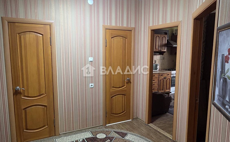 2-Комнатная квартира 67.50м², эт. 7, фото 18