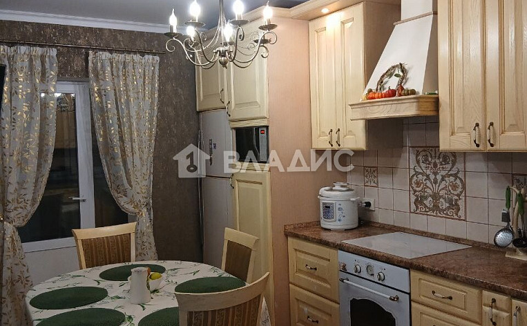 3-Комнатная квартира 76.20м², эт. 7, фото 18