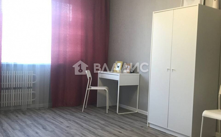 2-Комнатная квартира 54.00м², эт. 7, фото 19