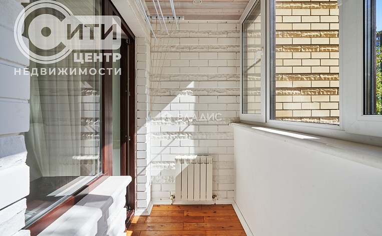 3-Комнатная квартира 101.90м², эт. 1, фото 40