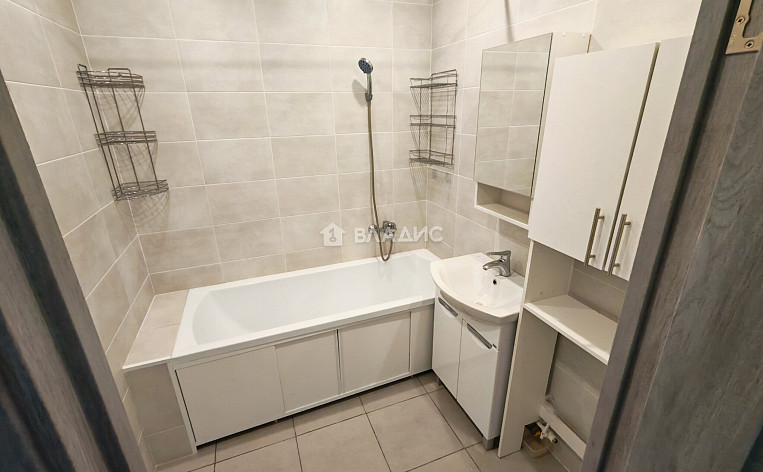 2-Комнатная квартира 55.30м², эт. 8, фото 12
