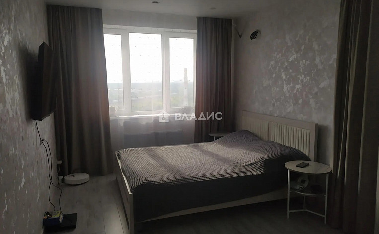 3-Комнатная квартира 66.50м², эт. 19, фото 23