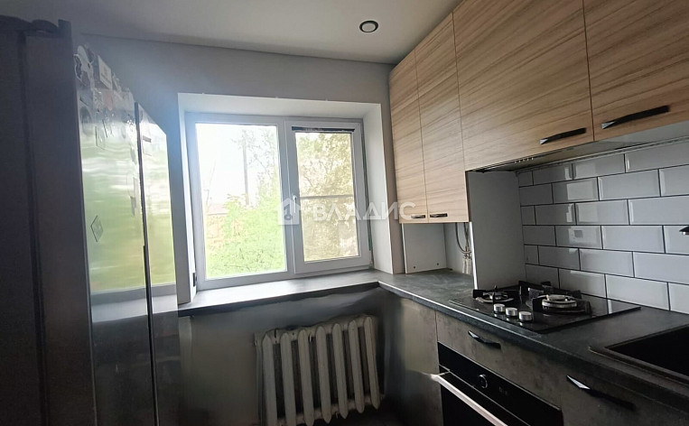 2-Комнатная квартира 42.10м², эт. 5, фото 10