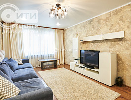 3-Комнатная квартира 68.70м²