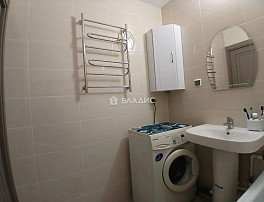 2-Комнатная квартира 58.60м²