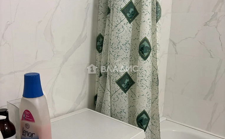 2-Комнатная квартира 55.10м², эт. 10, фото 16