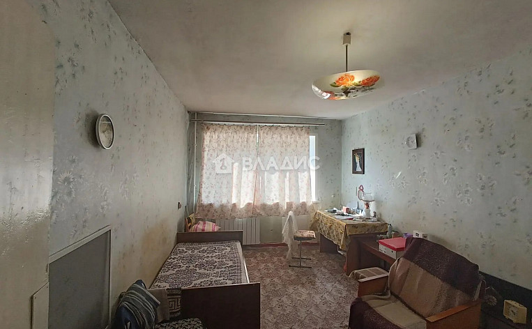 2-Комнатная квартира 44.00м², эт. 2, фото 11