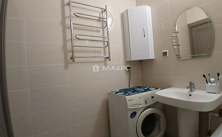 2-Комнатная квартира 58.60м², эт. 14, фото 15