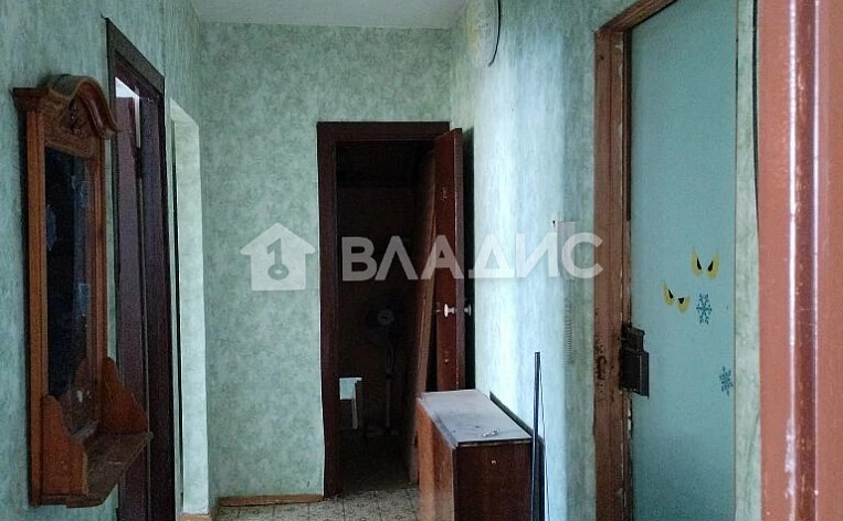 2-Комнатная квартира 55.00м², эт. 5, фото 10