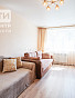 2-Комнатная квартира 59.50м², эт. 3, фото 27